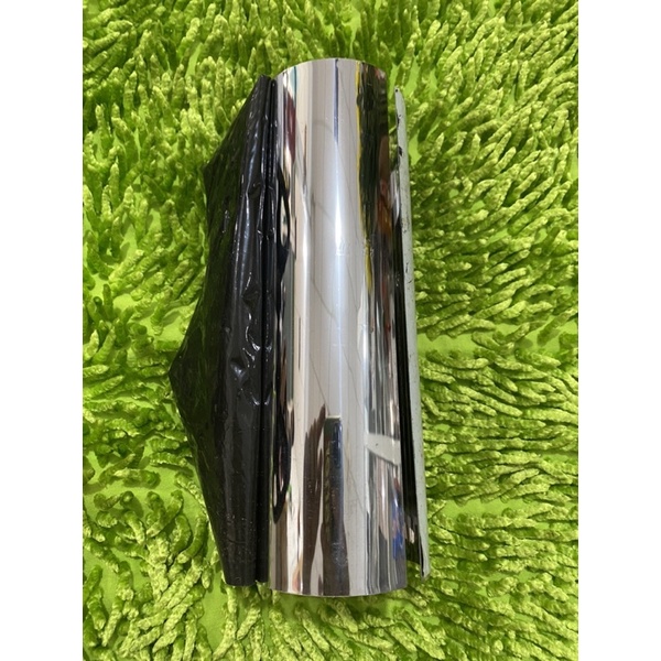 VỎ LON PÔ STINGER SPORT SATRIA XIPO RGV