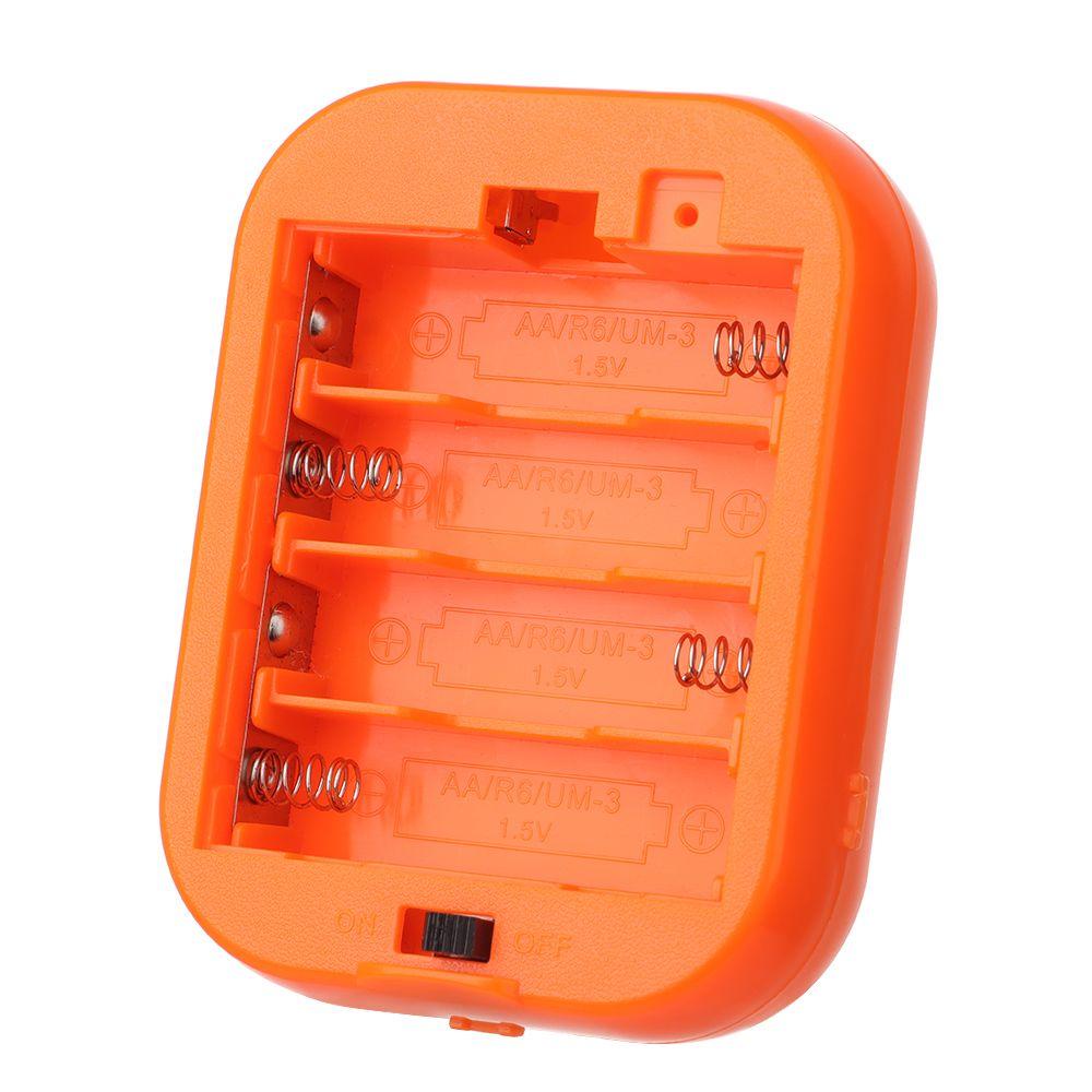 BTLIMER Bộ 2 Quạt Thổi Khí Mini Hóa Trang Thổi Khí