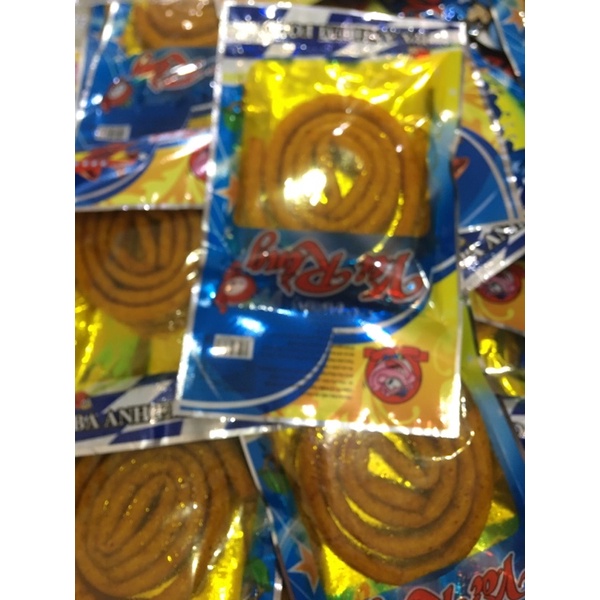 1gói sanck ba anh em  voi rồng