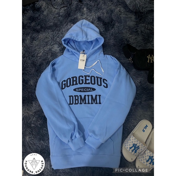 Áo Hoodie Nam Nữ unisex Tổng Hơp siêu xinh