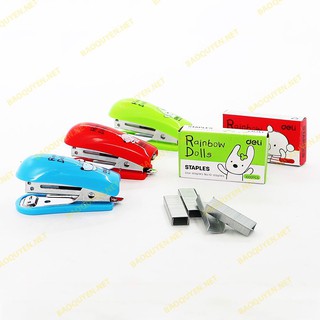 Bấm Kim DELI 253