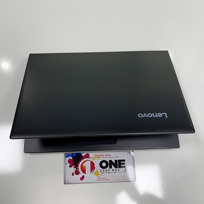 [Hàng Chất - Giá Rẻ] Laptop Lenovo ideapad V310 Core i3 6006U/ Ram 8Gb/ SSD 256Gb/ Vân tay nhận dạng , siêu mỏng nhẹ. | BigBuy360 - bigbuy360.vn