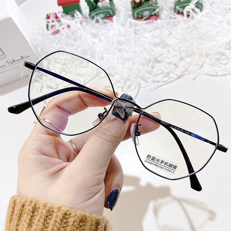 Kính Mát Gọng Đa Giác Thời Trang Jz5026 | BigBuy360 - bigbuy360.vn