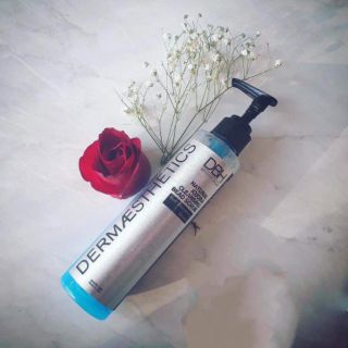 DBH tẩy da chết jojo3 (bản mỹ)