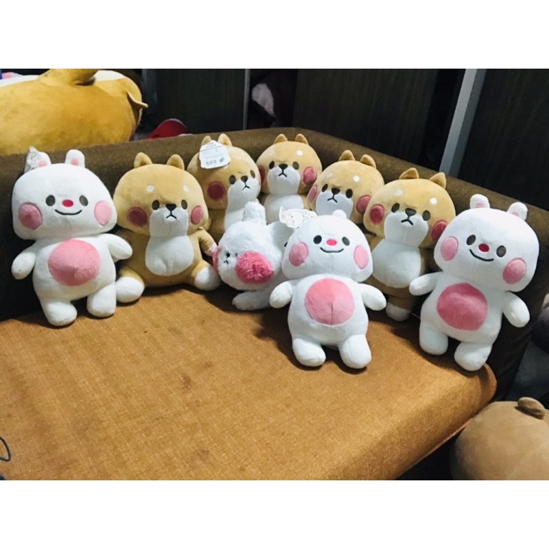 Gấu bông si tuyển