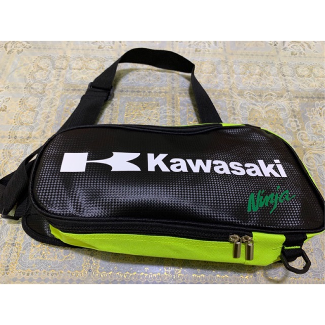 Túi đeo chéo Kawasaki