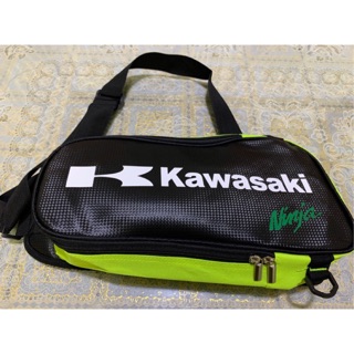 Túi đeo chéo Kawasaki