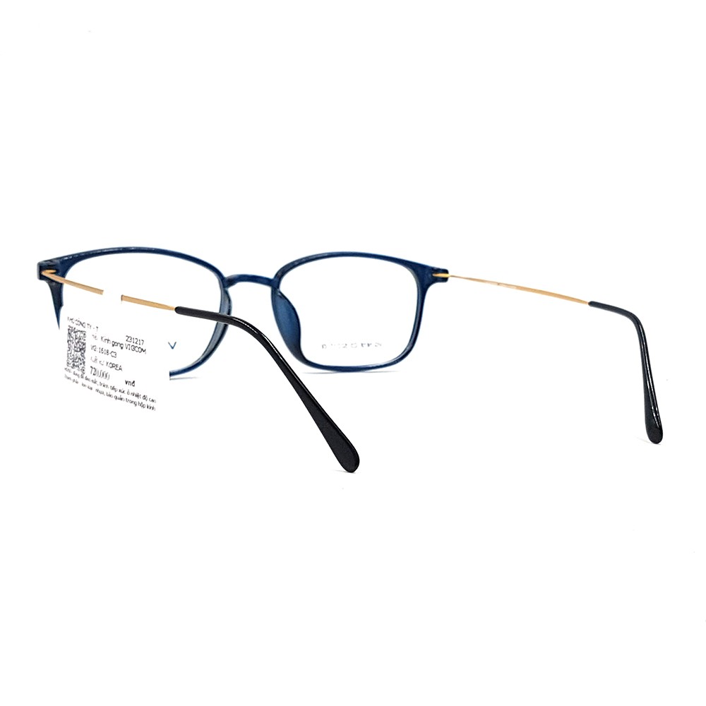 Gọng kính thời trang VIGCOM VG1618 C3