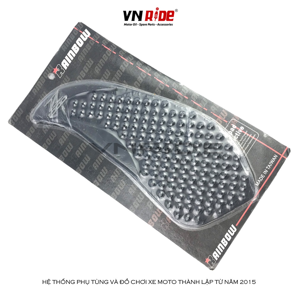 Dán chống trượt bình nhiên liệu Z1000 date 2010-2013