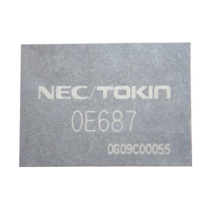 Nec Mô Hình Đồ Chơi Nhân Vật Tokin 0e687