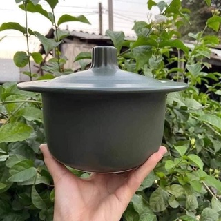 Nồi sứ minh long
