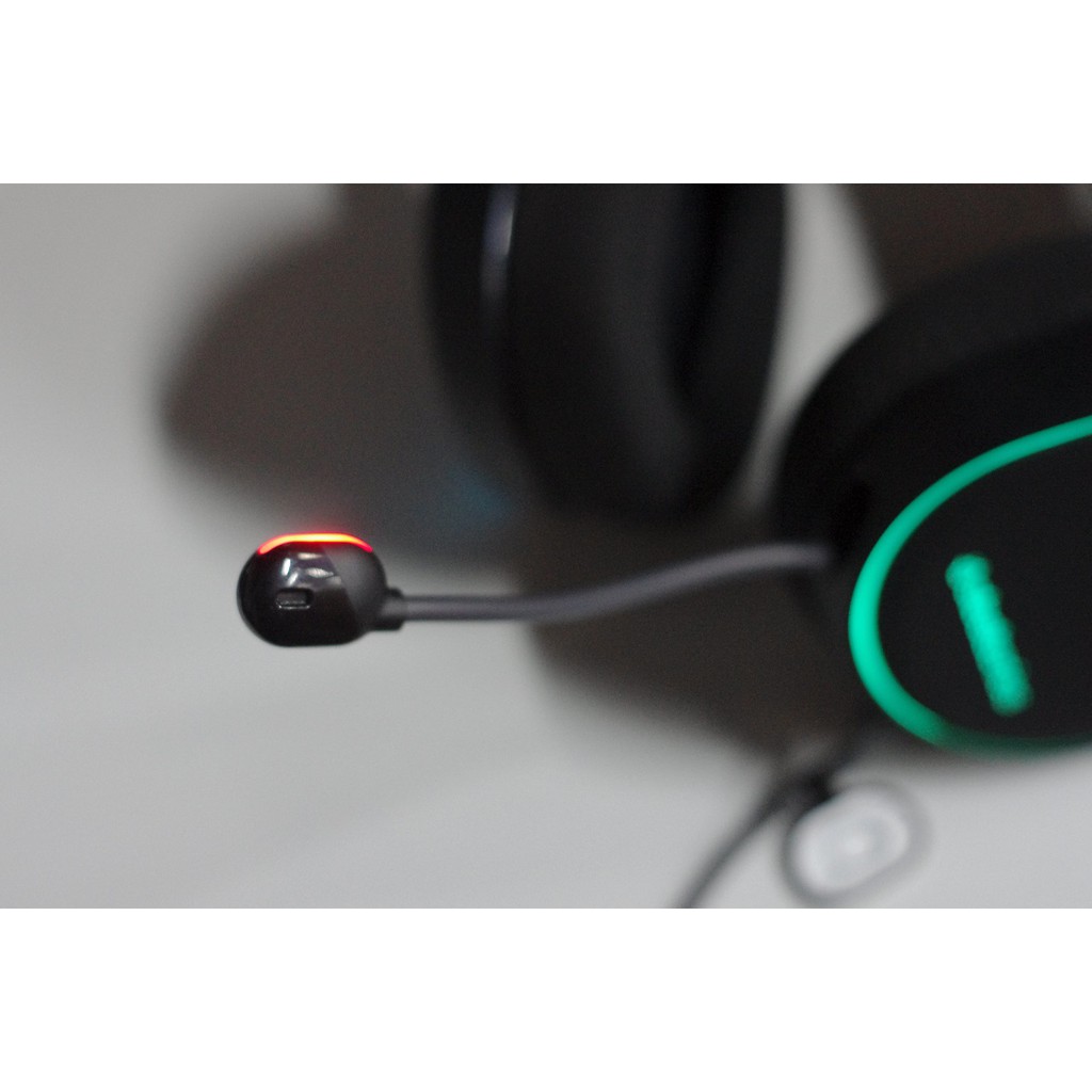 Tai nghe Gaming SteelSeries Arctis 5 Led -RGB