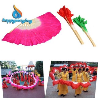 Quạt cầm tay phong cách trung quốc thích hợp cho múa nghệ thuật