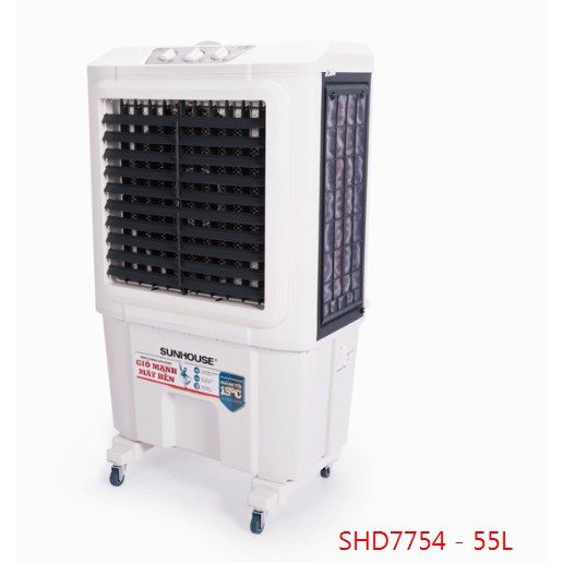 Quạt điều hòa Sunhouse SHD7754