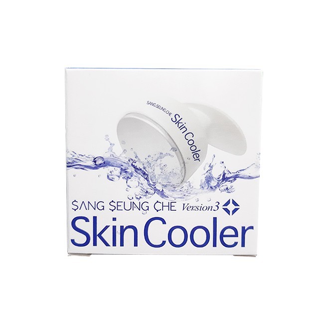 Dụng cụ làm đẹp Skin Cooler Hàn Quốc