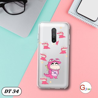 Ốp lưng dẻo cho Xiaomi Redmi K30