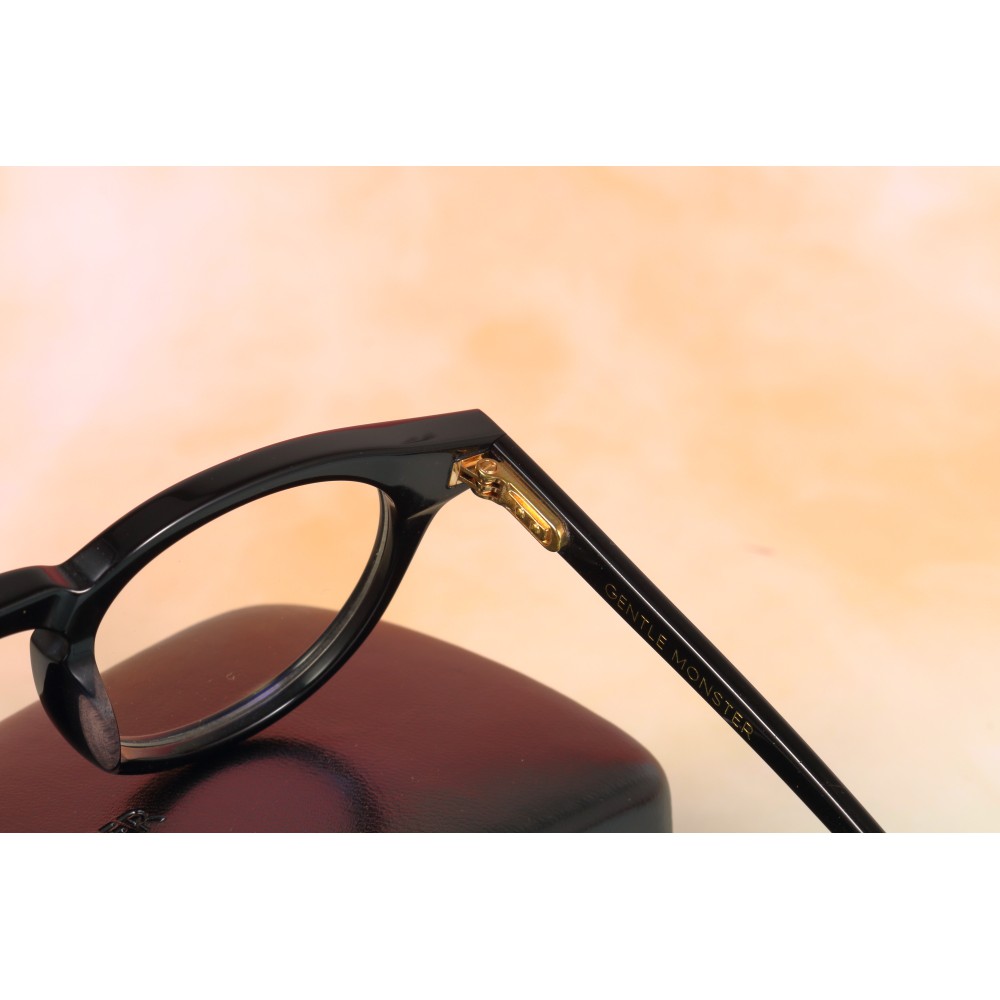 Gọng Kính Hot Trend Tiktok Nam Nữ Acetate Cao Cấp Hato Milan