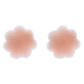 hộp 2 miếng dán nhủ hoa silicon