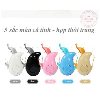 Tai nghe Bluetooth nhét tai S530