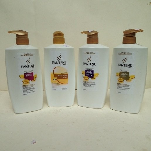 Dầu gội Pantene 900ml Thái Lan