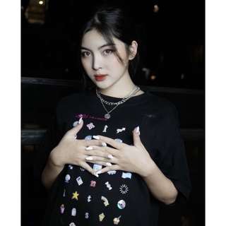 Áo thun levents pixel cao cấp full tag real