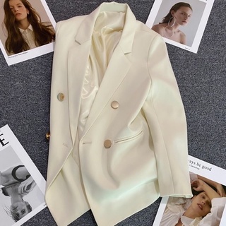 [ORDER TAOBAO] Gom order blazer nữ phong cách Hàn Xẻng