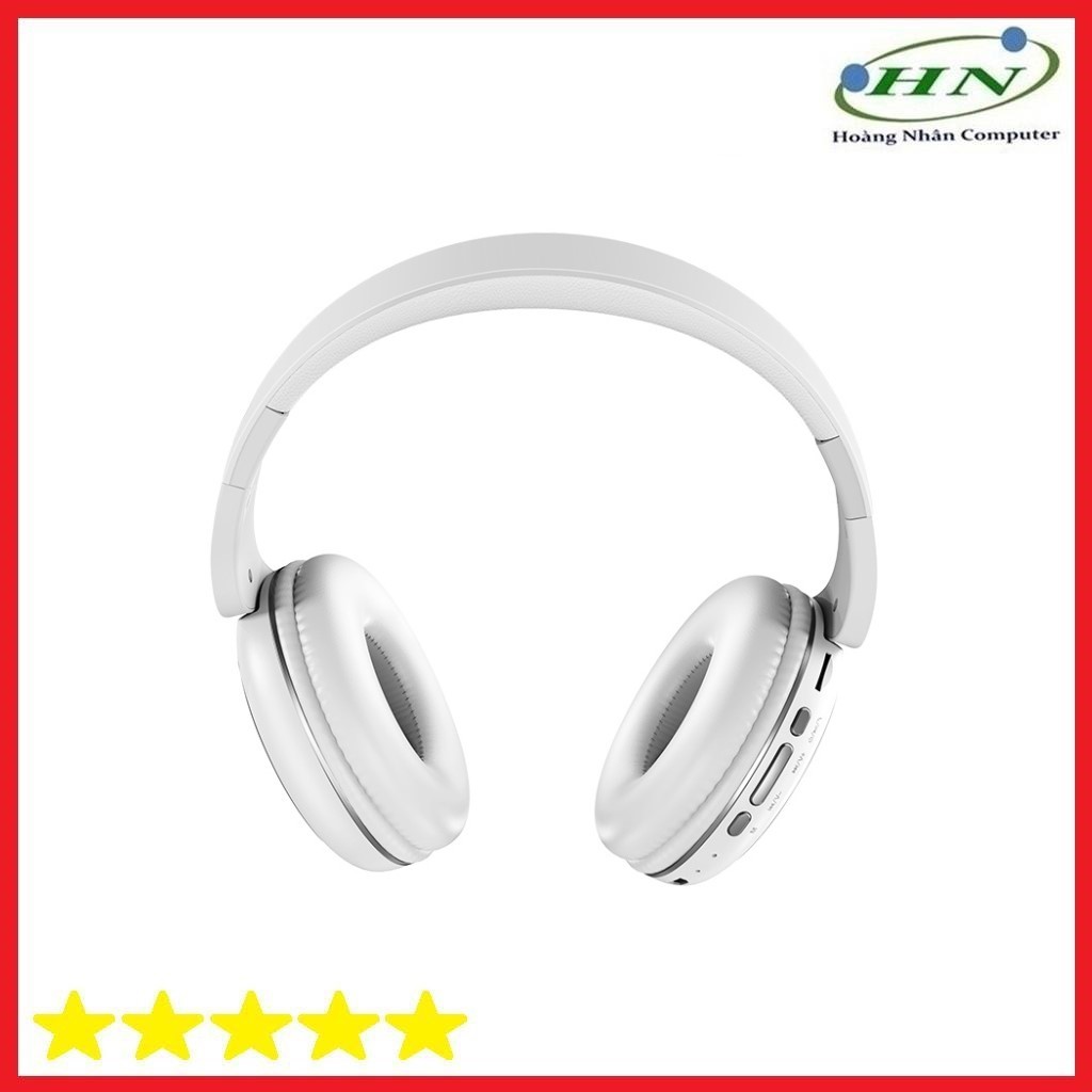 Tai Nghe Chụp Tai Bluetooth W23