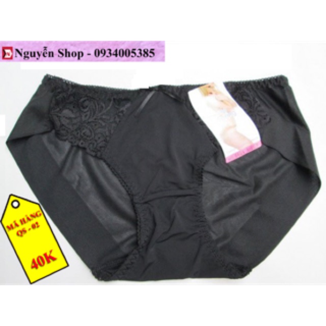 QUẦN VICTORIA BEAUTIFUL SPRING (Block 5 cái)