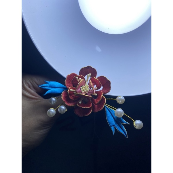 [Triền Hoa-Hoa Quấn Chỉ] Song Hỉ Lâm Môn