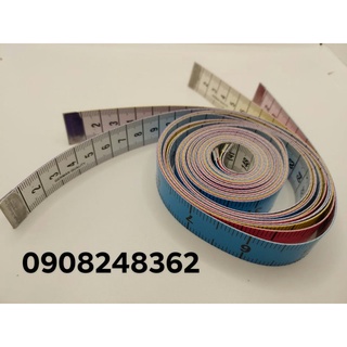 [SIÊU RẺ] Thước dây 150cm Germany [CHẤT LƯỢNG]