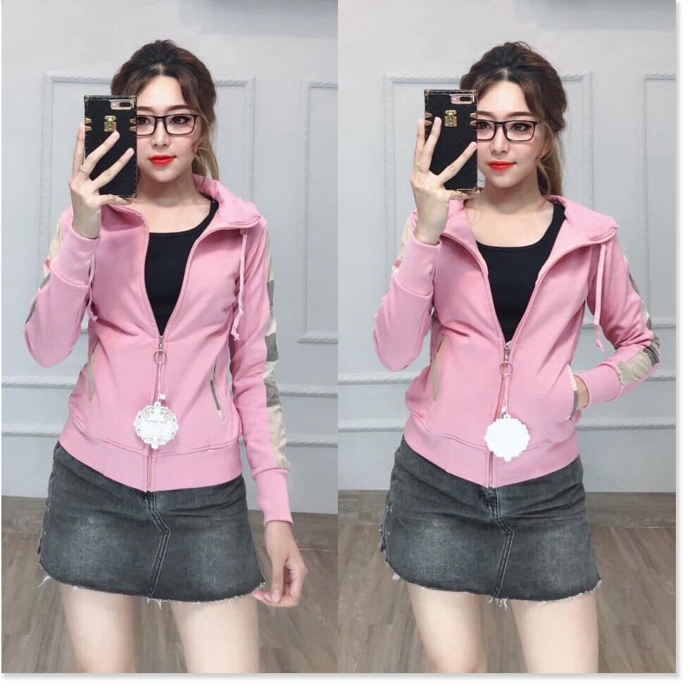 Áo khoác da cá chống nắng kiểu mới cực đẹp, (OneSize dưới 65Kg), form chuẩn phong cách Hàn Quốc, áo khoác unisex chất li | BigBuy360 - bigbuy360.vn