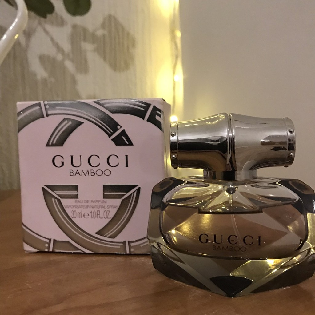 HOT Nước hoa nữ Gucci Bamboo EDP 30ml Cam kết chính hãng , hỗ trợ đổi trả trong 7 ngày <<<<< !! !