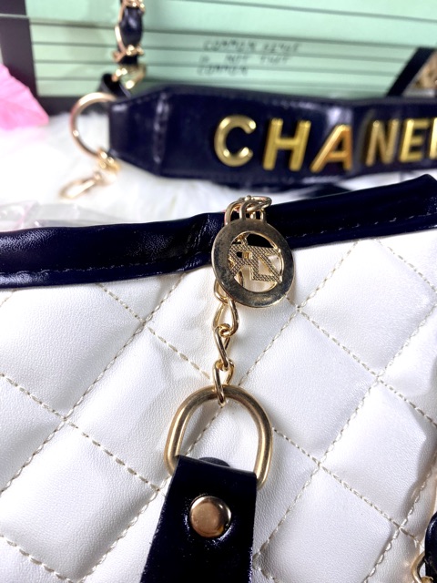 [ẢNH THẬT] Túi CN hobo đeo chéo (form chuẩn da bóng mềm)