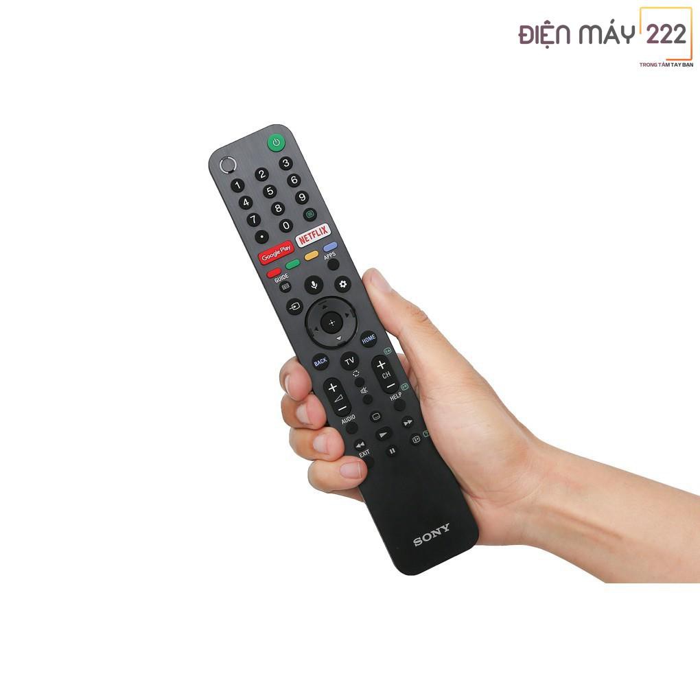 [Freeship HN] Tivi Sony 55 inch 4K Android KD-55X9500G chính hãng | BigBuy360 - bigbuy360.vn