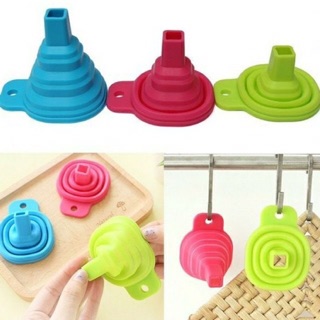Sỉ Phễu gấp gọn tiện dụng