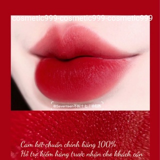 Son mac ruby woo chính hãng đỏ rượu đỏ đất Cosmetic999