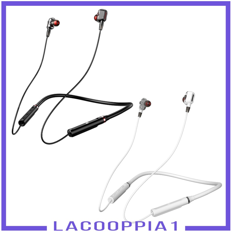 tai nghe không dây Đeo Cổ Lacooppia1