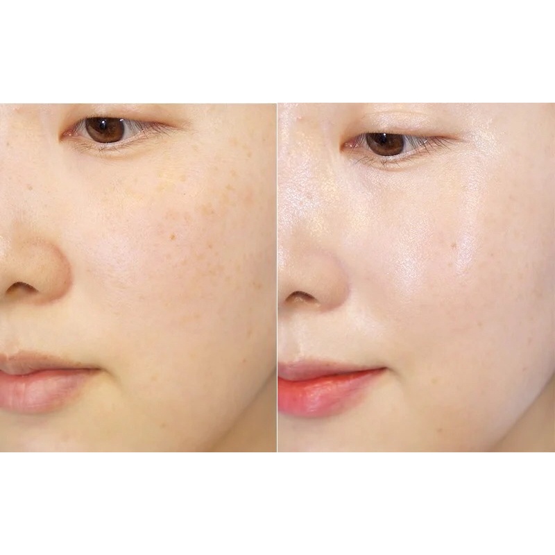 Tinh Chất Cellapy Pink Tone Up Ampoule TC Dưỡng Trắng Da, Nâng Tông, Chống Nắng SPF 35 PA+++ 30g