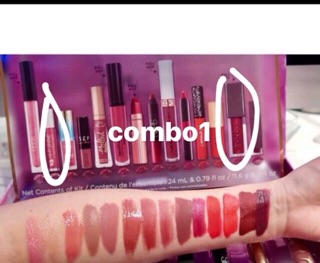 combo võ hiền