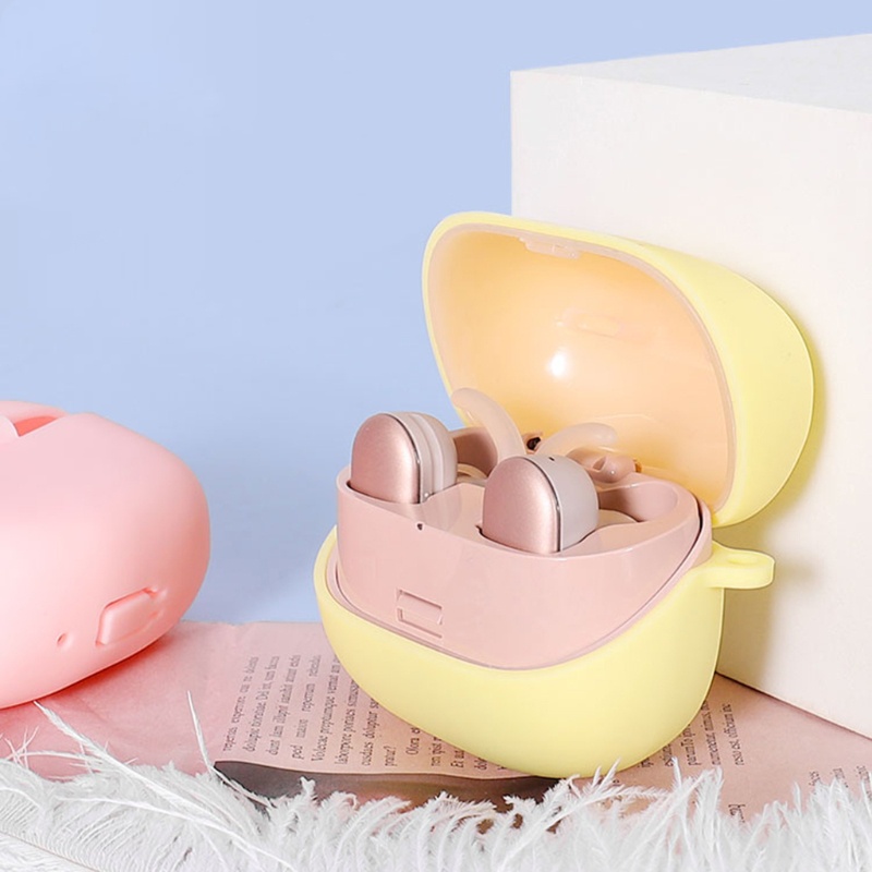 Vỏ Bọc Tai Nghe Chống Sốc Chống Trượt Thân Thiện Với Da Dành Cho WF-SP900