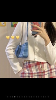 Áo croptop dài tay
