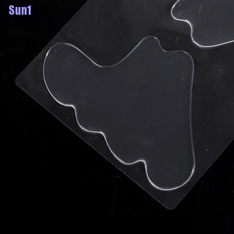 Bộ Miếng Silicone Nâng Cơ Mặt Chống Nếp Nhăn 11 / 16