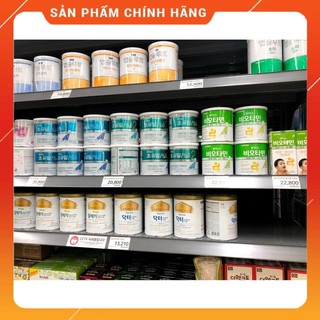 Sữa non ildong số 1 ( hộp 100 gói)