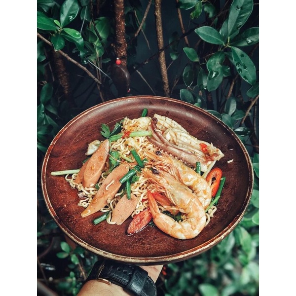 Mỳ ăn liền MAMA Tomyum hàng nội địa Thái | BigBuy360 - bigbuy360.vn