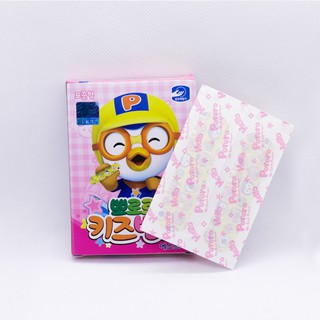 BĂNG CÁ NHÂN KIDS BAND PORORO 1 size