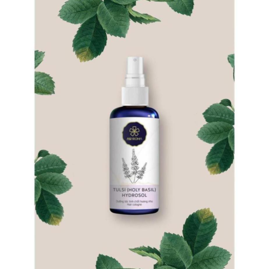 Xịt Mọc Tóc Hương Nhu Asaroma Ngăn Rụng Tóc và Trị Gàu -100ml | BigBuy360 - bigbuy360.vn