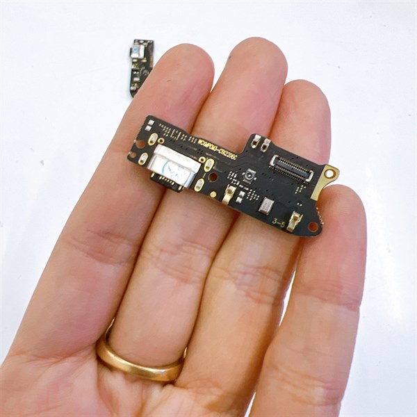 Cụm sạc Xiaomi Redmi 9T