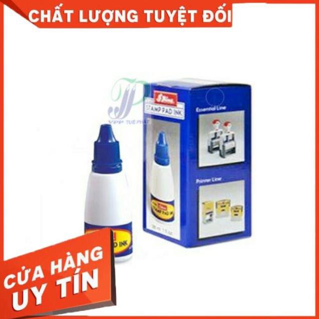 Mực đổ con dấu Shiny