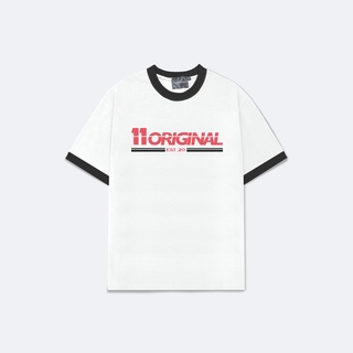 Áo thun Unisex Eleven Original - 11O
