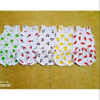 Set 5 bộ chip cho bé